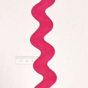 Jumbo zig-zag bnd - 1 m