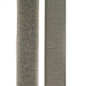 Velcro - 1/2 meter gr