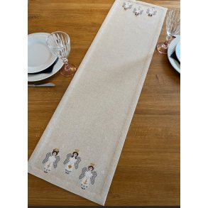 Angels julel�ber - 30 x 100 cm