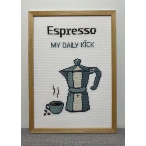 Espresso billede