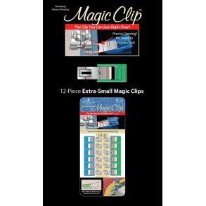 Magic Clip - Extra Small