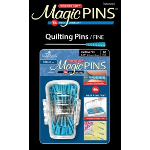 Magic Pins