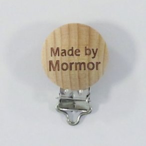 Seleclips - Made by Mormor