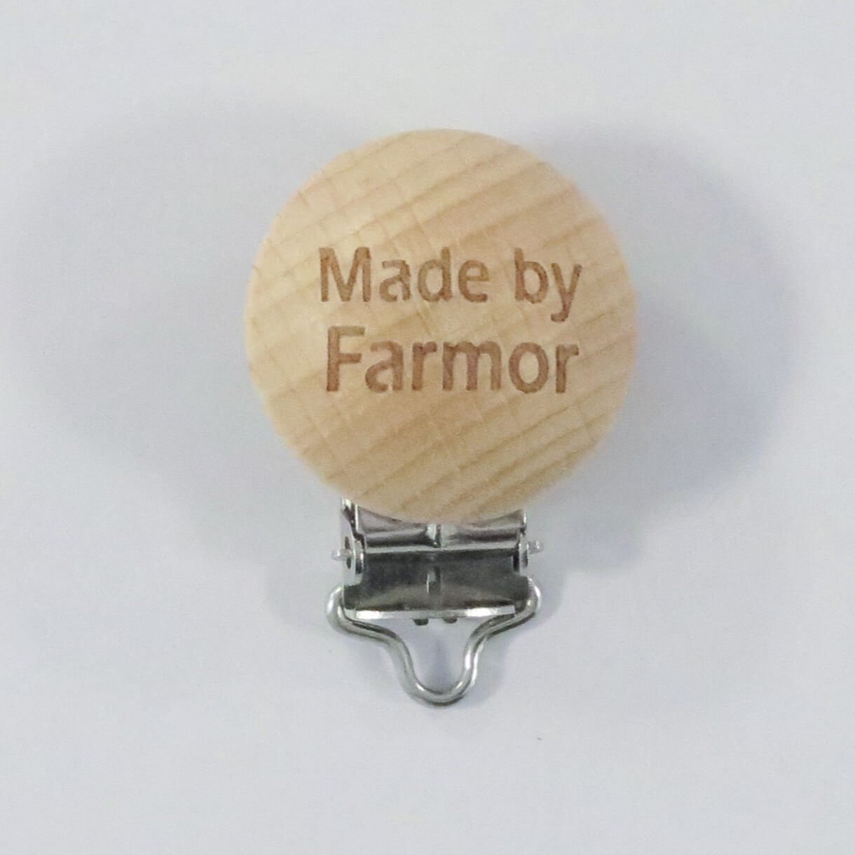 Seleclips - Made by Farmor
