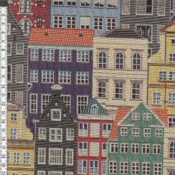 Gobelin Premium - City Canal House