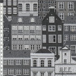 Gobelin Premium - City Canal House