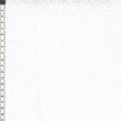 White on White