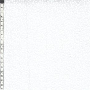 White on White