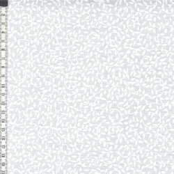 White on White