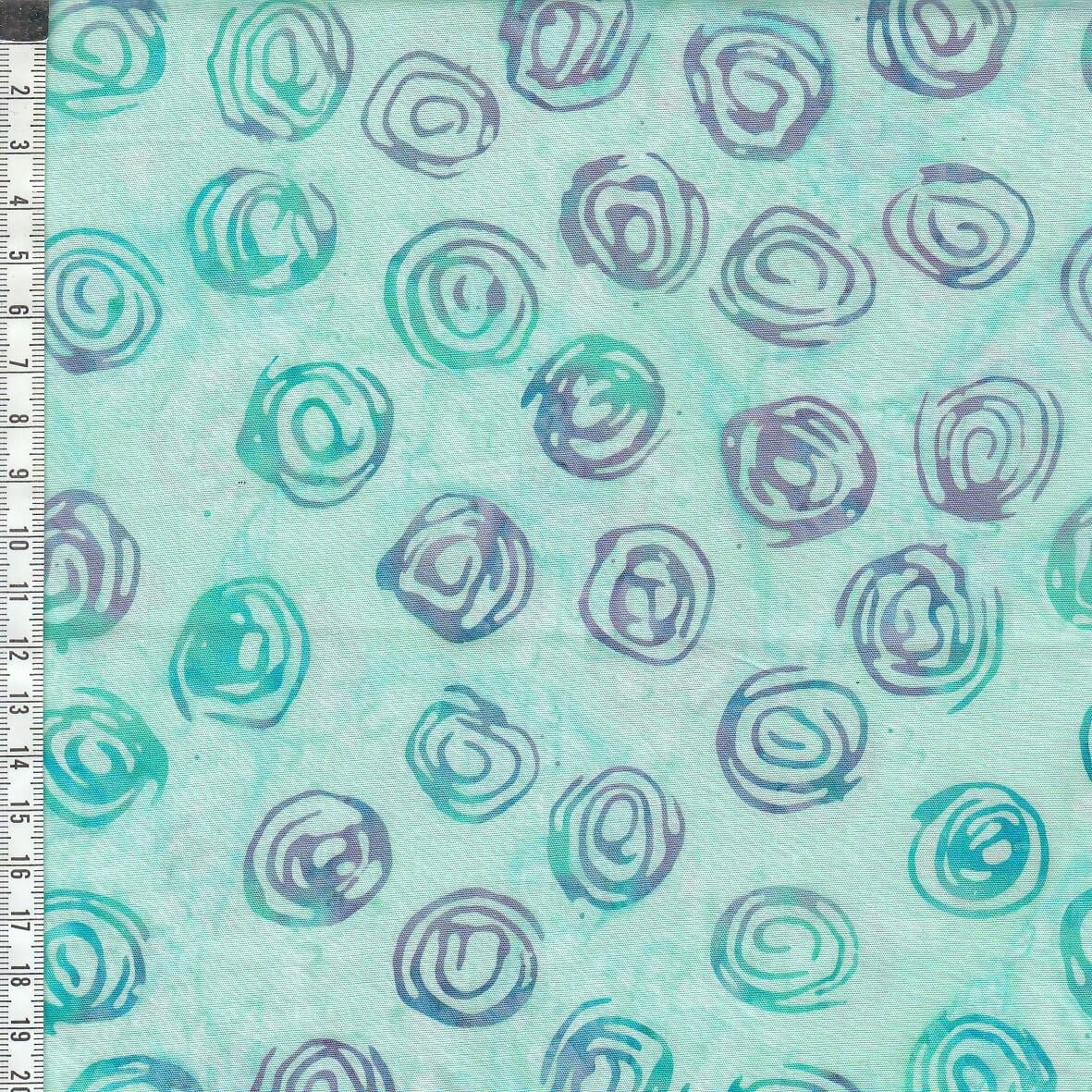 Bali - Batik