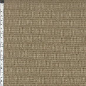 Light & Lush Heavy Canvas - 