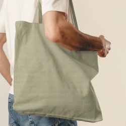 Light &amp; Lush Heavy Canvas