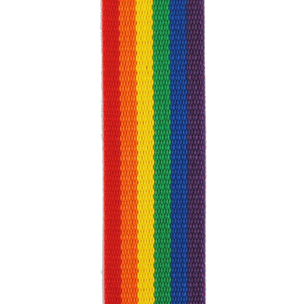 Gjord 40 mm - Regnbue
