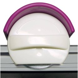 Lineal med rulleskrer