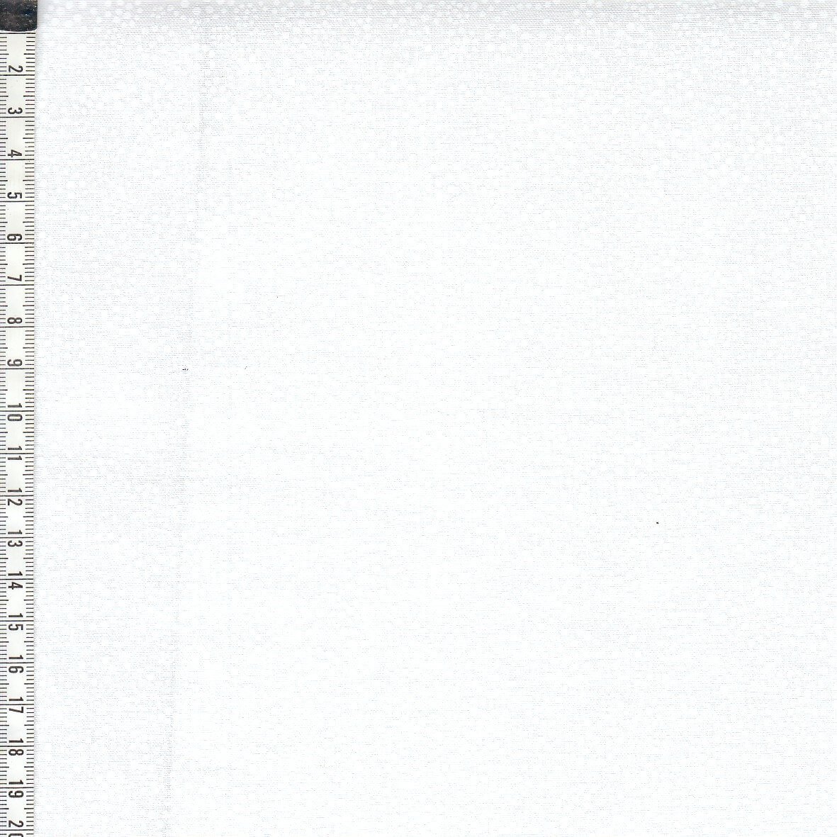 White on White