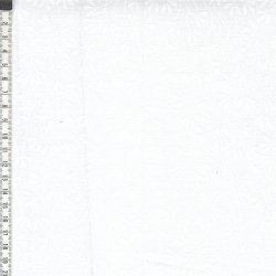 White on White