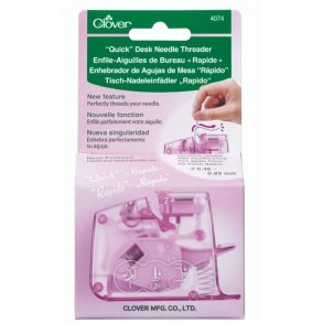 Quick automatisk nletrder