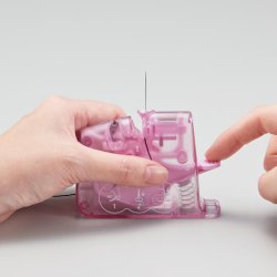 Quick automatisk nletrder