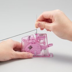 Quick automatisk nletrder