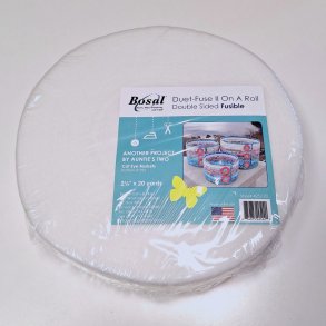 Duet Fuse II on a roll