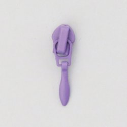 Drbeformet skyder til 4 mm lynls