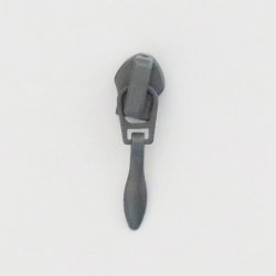 Drbeformet skyder til 4 mm lynls