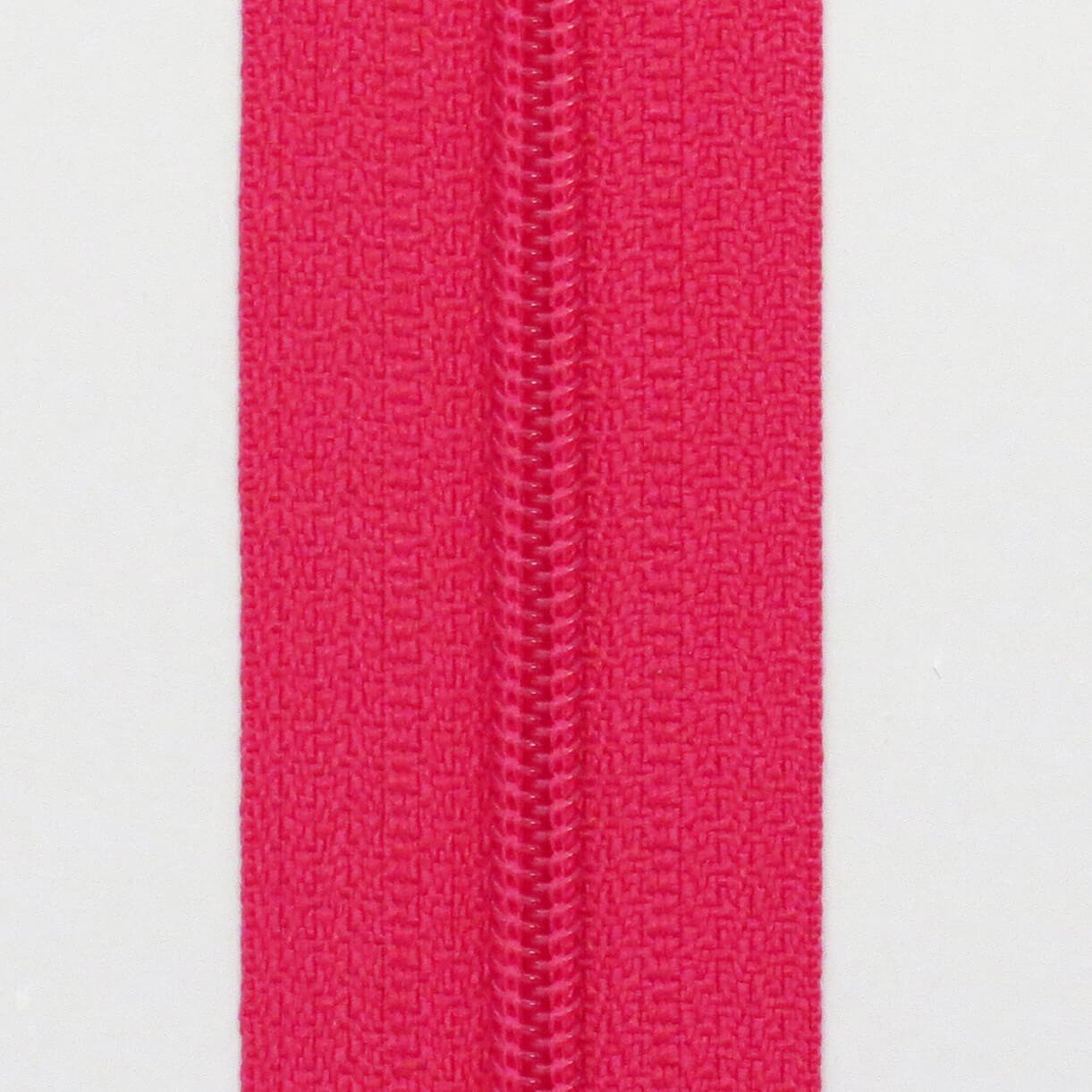 Pink 6 mm lynls i meterml 