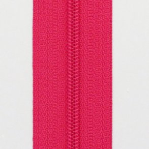 Pink 6 mm lynls i meterml 