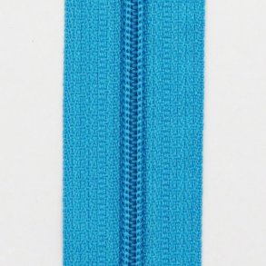 Turkis 6 mm lynls i meterml 