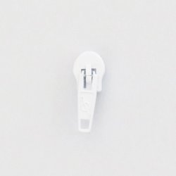 Pin-lock skyder til 4 mm lynls