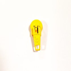 Pin-lock skyder til 4 mm lynls