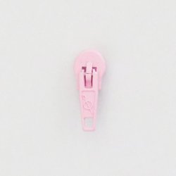 Pin-lock skyder til 4 mm lynls