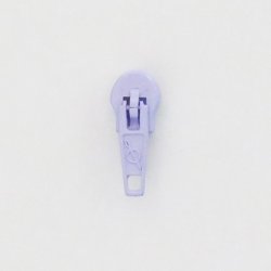 Pin-lock skyder til 4 mm lynls