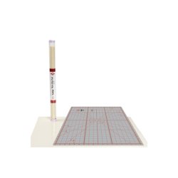 Non-slip underlag 45 x 60 cm