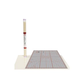 Non-slip underlag 45 x 60 cm