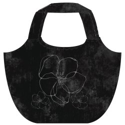 Makers Bag - Taskepanel - Sort