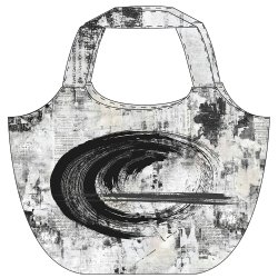 Makers Bag - Taskepanel - Lys