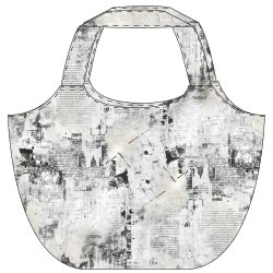 Makers Bag - Taskepanel - Lys
