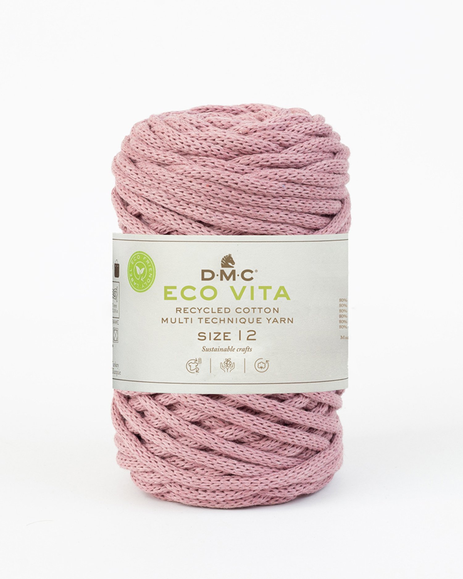 Eco Vita 12 - Fv. 42 Gammelrosa