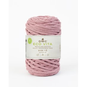 Eco Vita 12 - Fv. 42 Gammelrosa