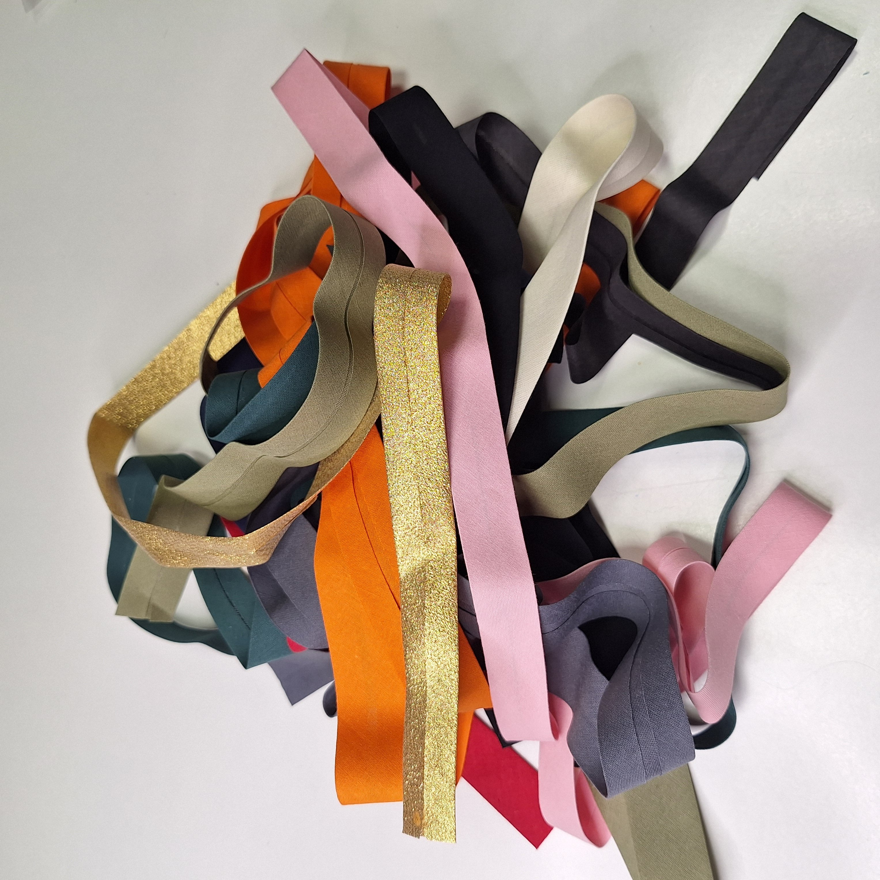 Skrbnd - Lykkepose ca. 11 meter