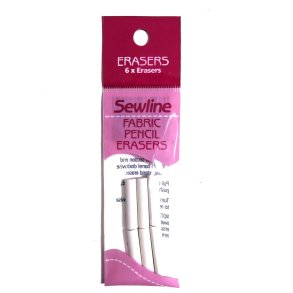 Viskelder til trykblyant - Sewline 
