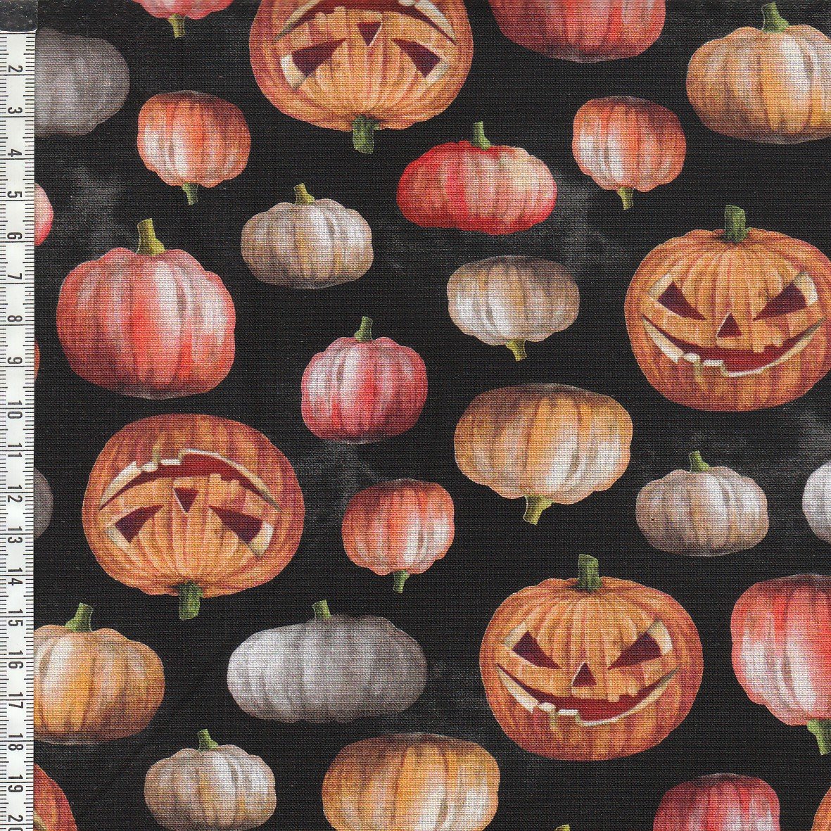 Happy Haunting