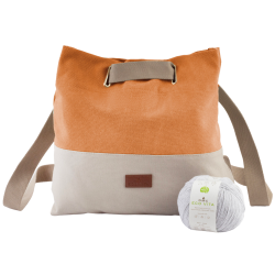 DMC Eco Vita - Rygsk