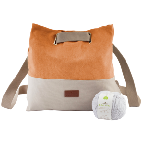 DMC Eco Vita - Rygsk