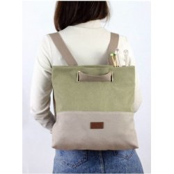 DMC Eco Vita - Rygsk