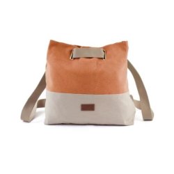 DMC Eco Vita - Rygsk