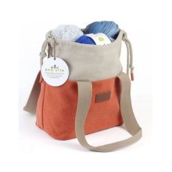 DMC Eco Vita - Rygsk