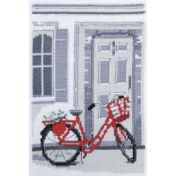 Broderigarn og mnstre i metalske