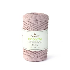 Eco Vita 4 - Recycled garn